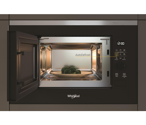 Whirlpool KUCH. MIKR. WMF200G ### - 1020158 - zdjęcie 6